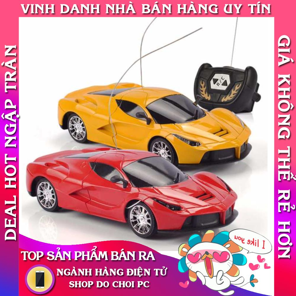 Đồ chơi trẻ em - Ô Tô Đồ Chơi Điều Khiển Từ Xa Do Choi PC 3TI00-1 Ô tô điều khiển từ xa giá rẻ - Siêu phẩm thông minh cho bé - Hàng hot 2018 Xe ô tô điều khiển từ xa lambogini cho bé