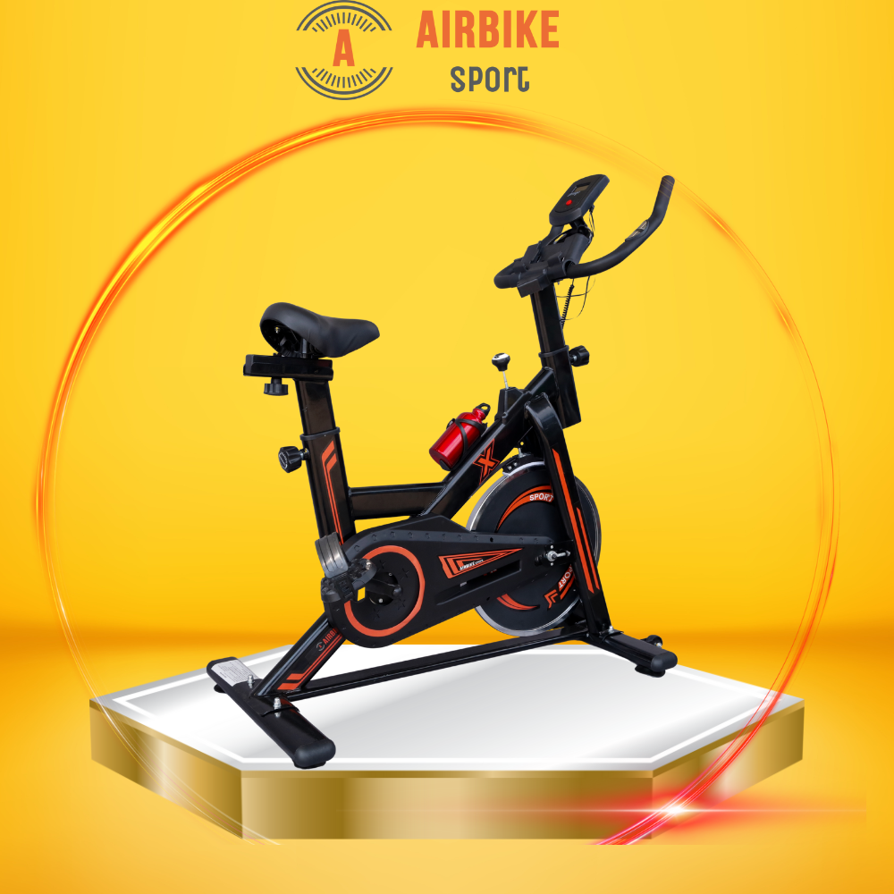 Xe đạp thể dục Airbike Sport MK294