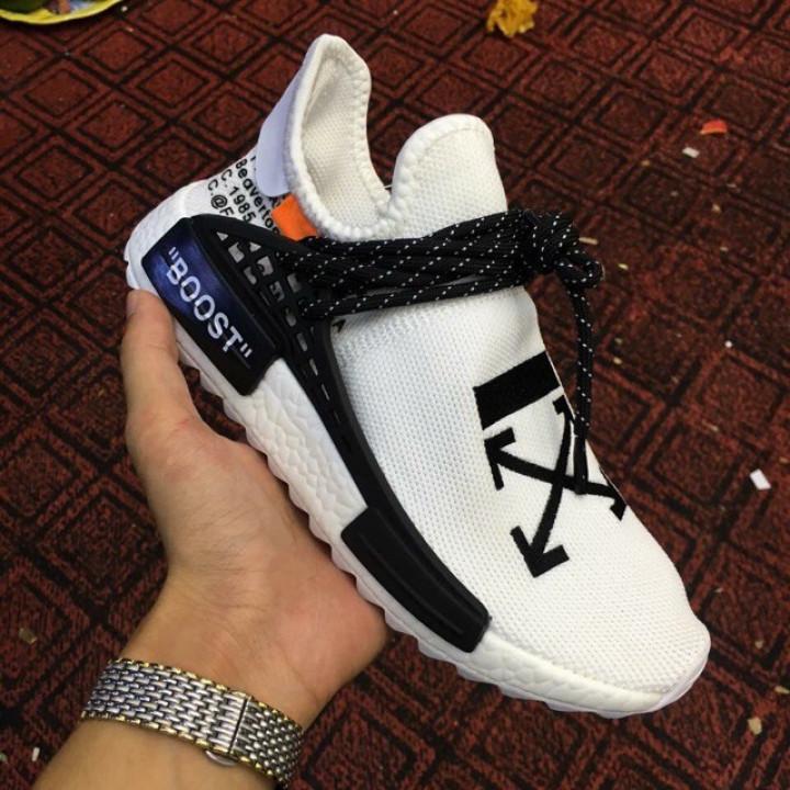 Giày Human Off White Loại Khá