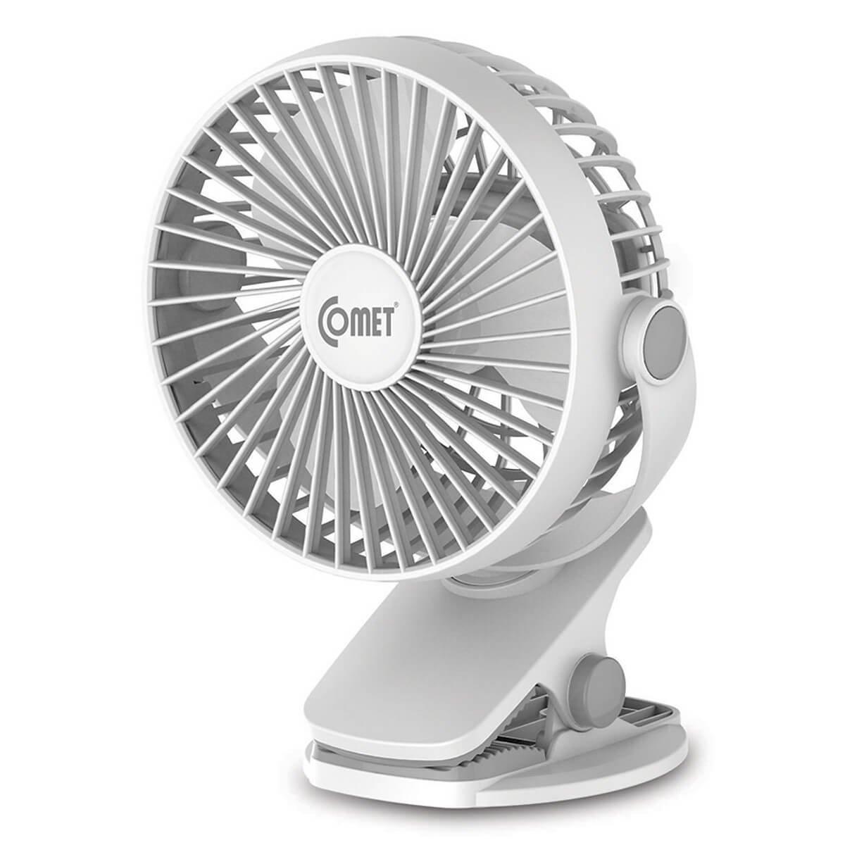 Quạt sạc comet crf0705