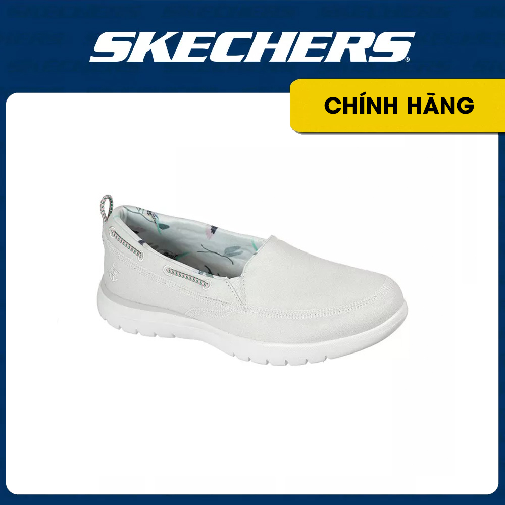 Slip On Nữ Skechers giá tốt Tháng 04,2023|BigGo Việt Nam