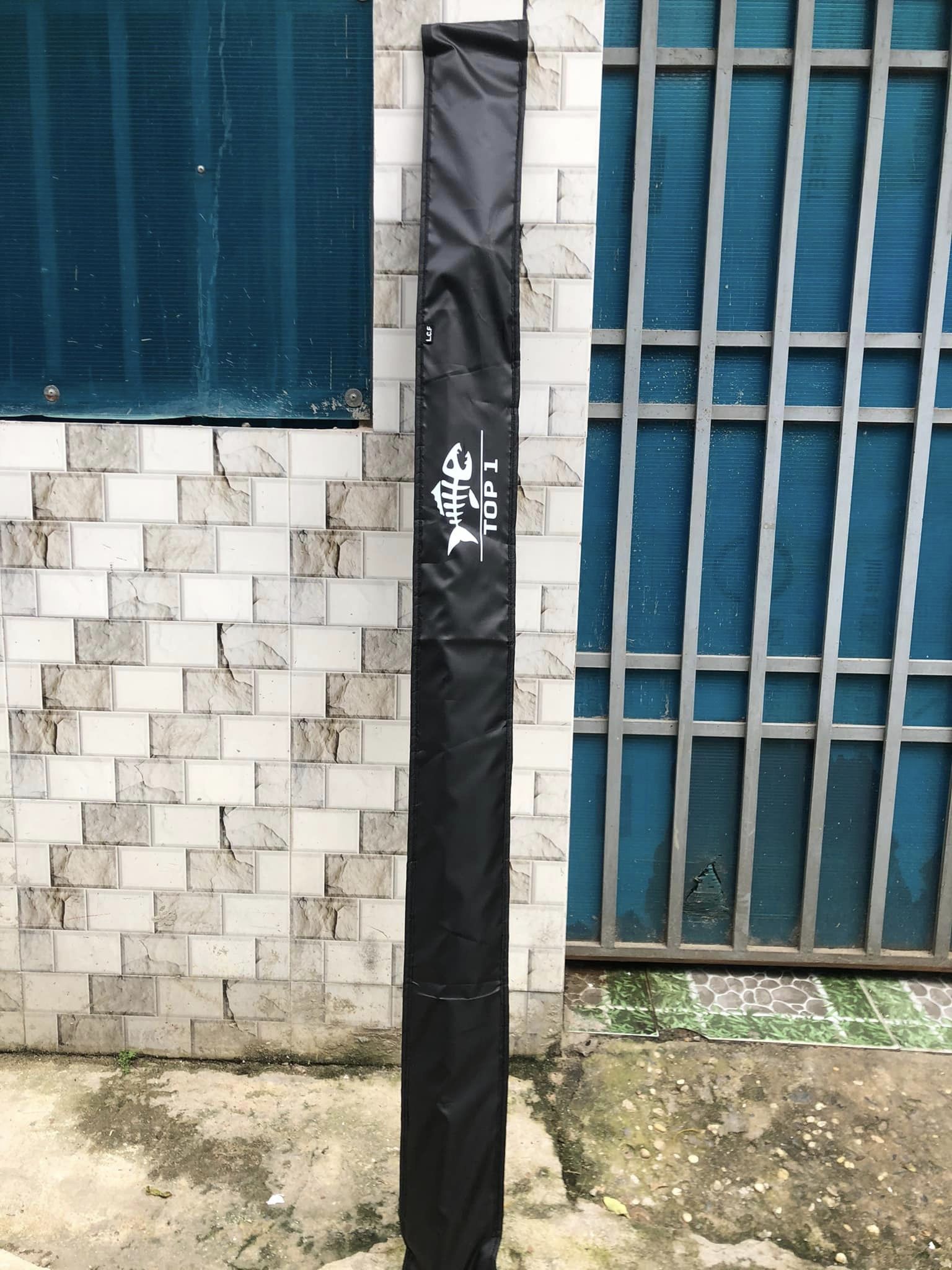 Túi chống sốc dành cho cần câu cá. Dài 1m7