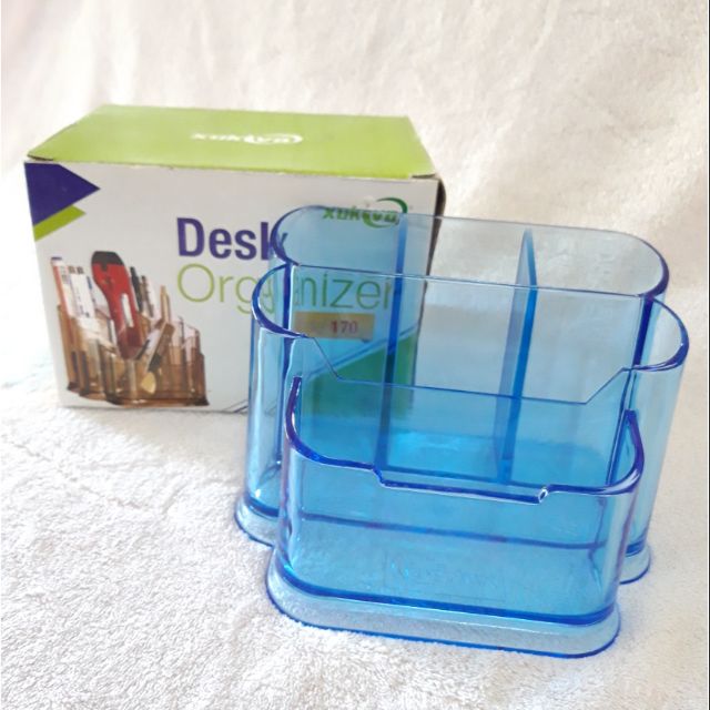 Hộp cắm bút xukiva 170