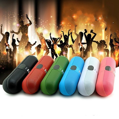 Loa bluetooth jy-25