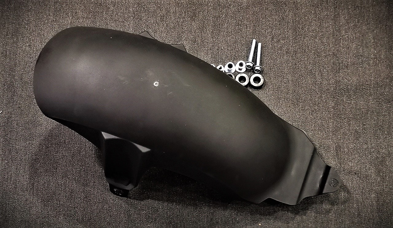 Chắn bùn sau yamaha nvx 2021