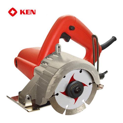 Máy cắt gạch đá 1200w ken 4100