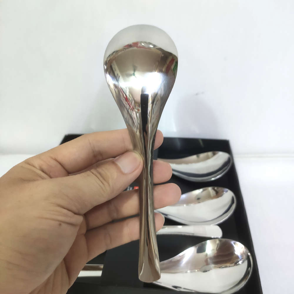 Muỗng inox thương hiệu zwilling