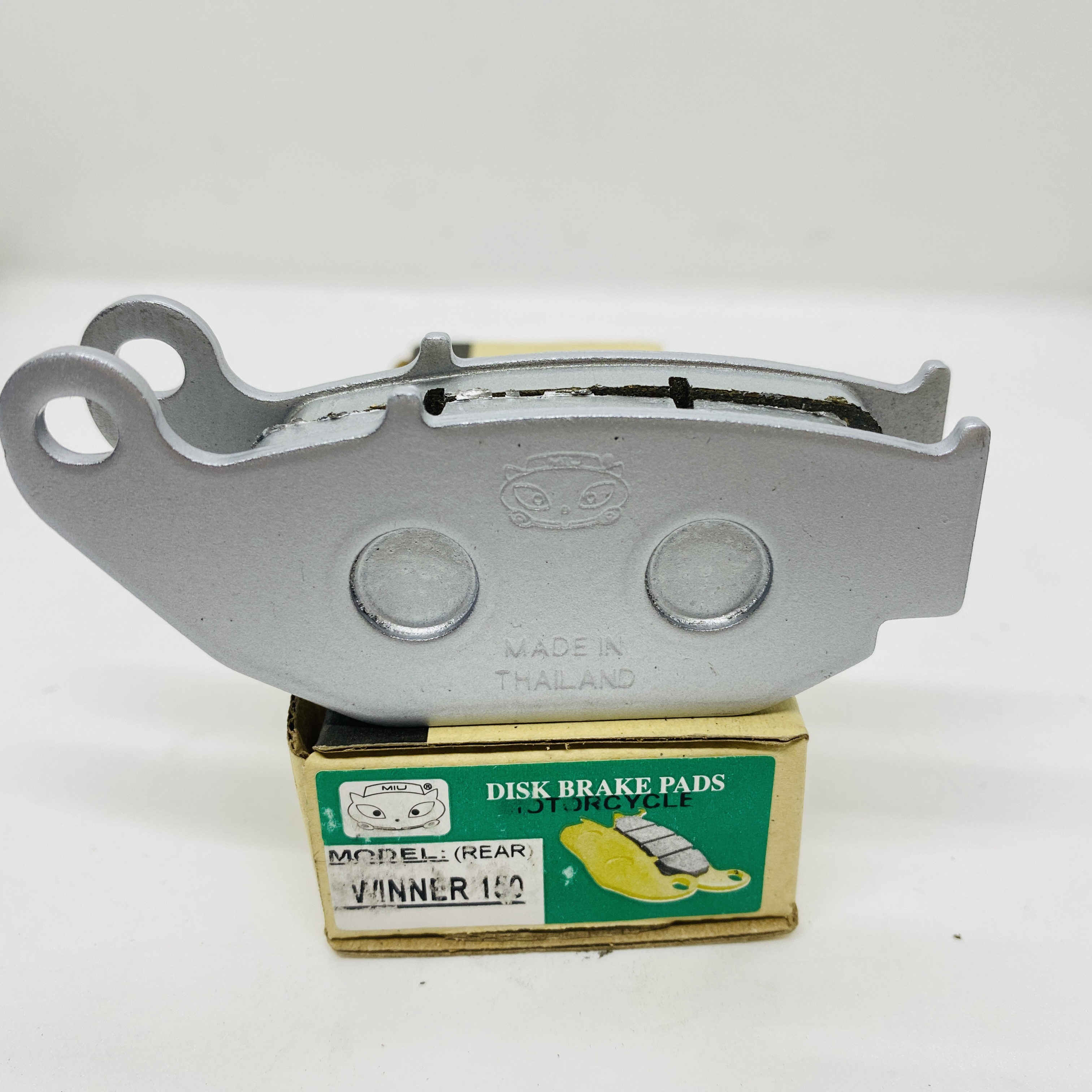 Bố thắng đĩa thái lan miu xe honda winner