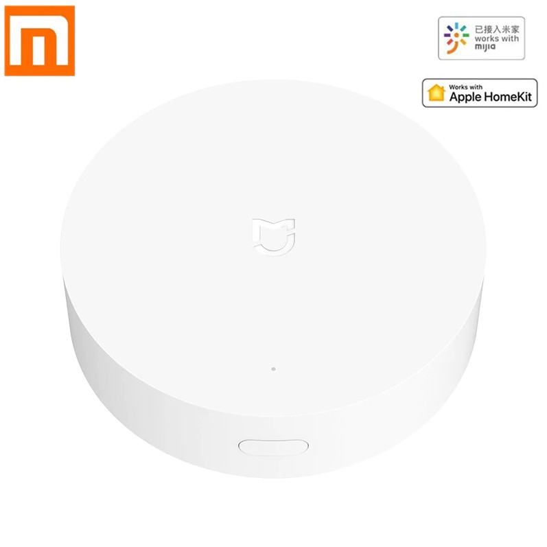 Bộ Điều Khiển Trung Tâm XIAOMI Mijia Hub Gateway V3 ZNDMWG03LM