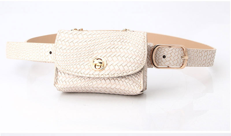 COMBO Ví + Thắt lưng / dây nịt nữ /kiểu dáng độc lạ cho cô nàng cá tính