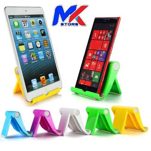 Giá đỡ đa năng dành cho Ipad/Iphone/nhiều dòng điện thoại