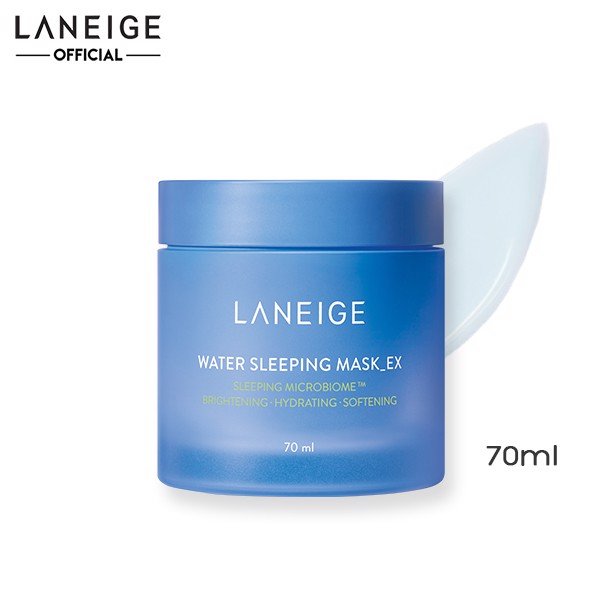 Mặt nạ ngủ water sleeping mask 70ml