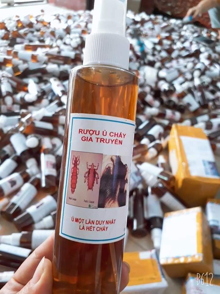Trị chấy chí thảo dược. hết chấy chí chỉ với 1 lần sử dụng. dầu gội trị chấy. thuốc trị chí. thuốc trị chấy