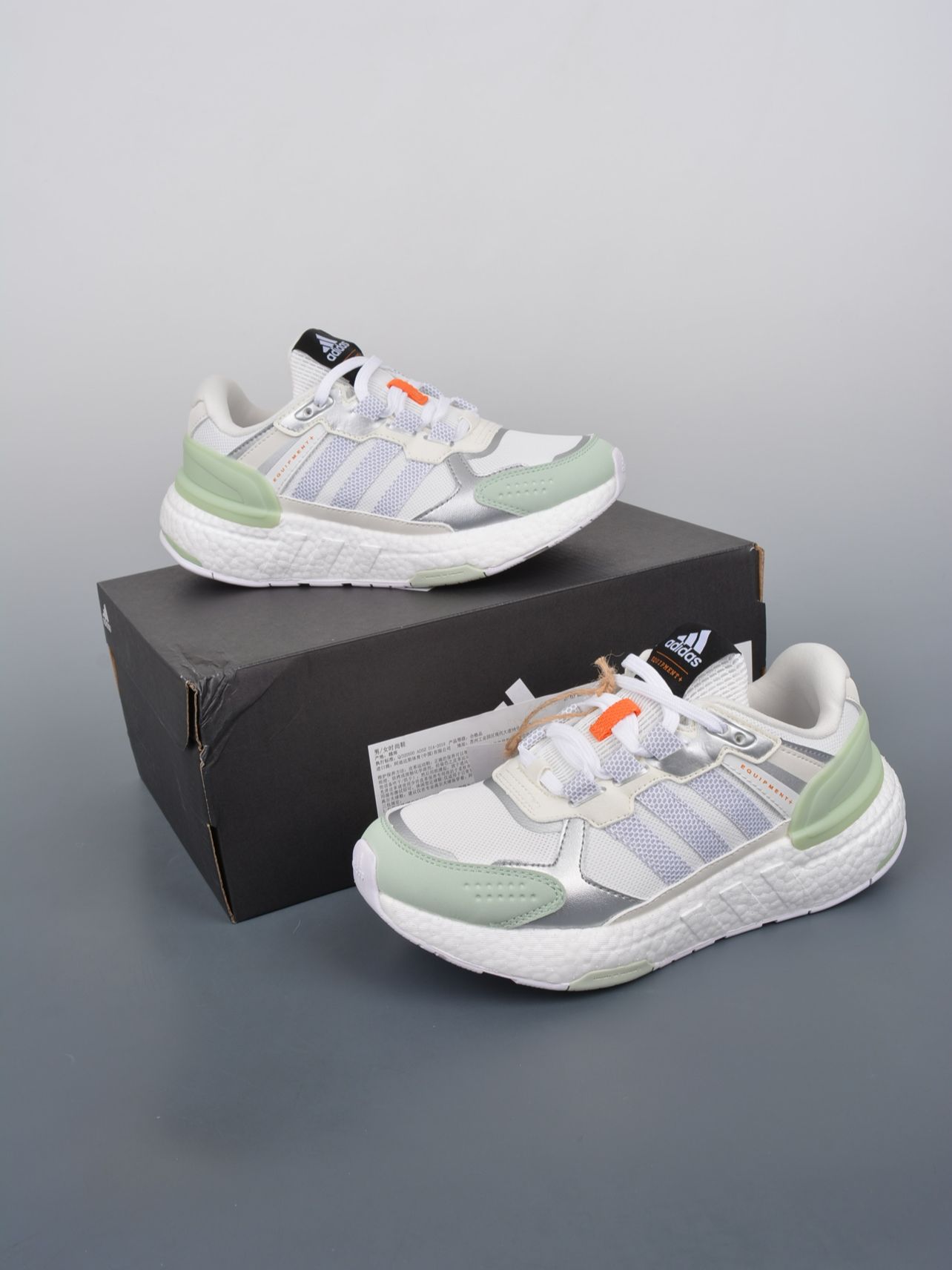 Sale tết - giày thể thao adidas equipment+