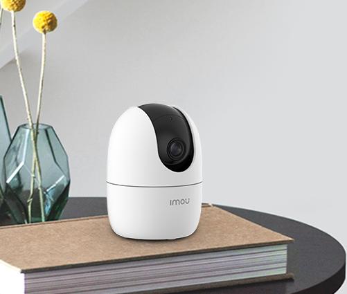 Camera ip wifi imou ranger 2 ipc - a22ep full hd 1080p