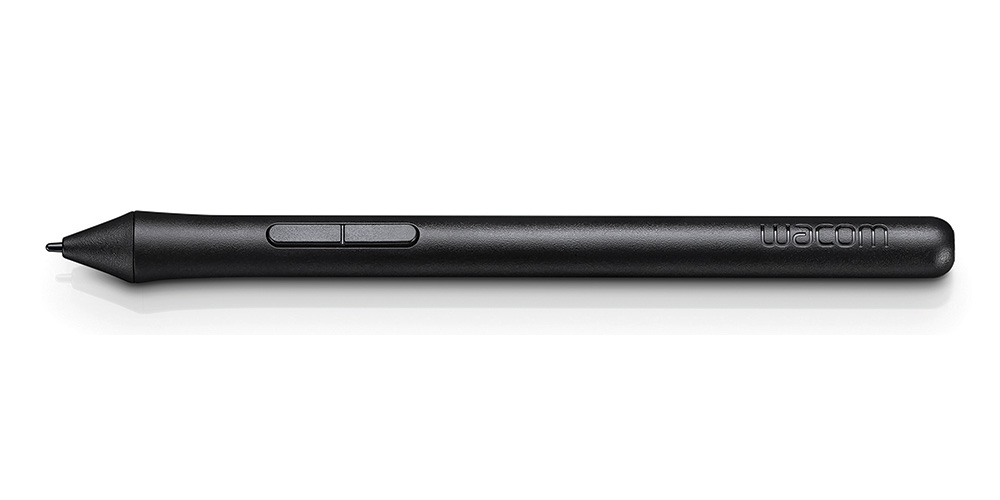 Bút wacom 2k