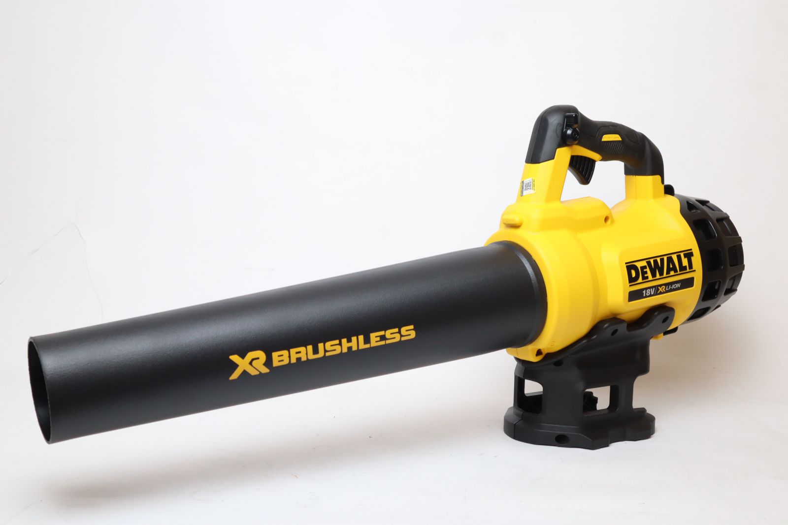 Máy thổi lá bụi dùng pin BL 18/20V Max DeWalt DCM562 - Chính hãng DCM562 Cordles Blower
