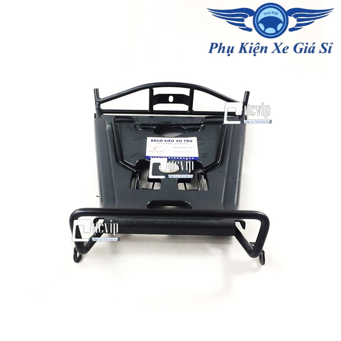 [HCM]Baga Giữa Air Blade 2016 - 2019 Nhựa Kẹp MS1734