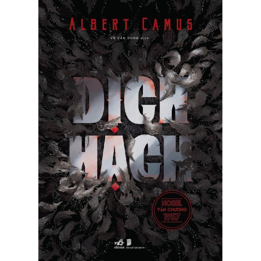 Sách - dịch hạch