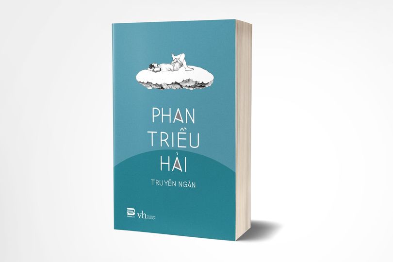 Truyện ngắn Phan Triều Hải - Danh tác văn học Việt Nam