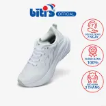 Giày Thể Thao sneaker Nữ Biti's Hunter HSW010600TRG (TRẮNG)