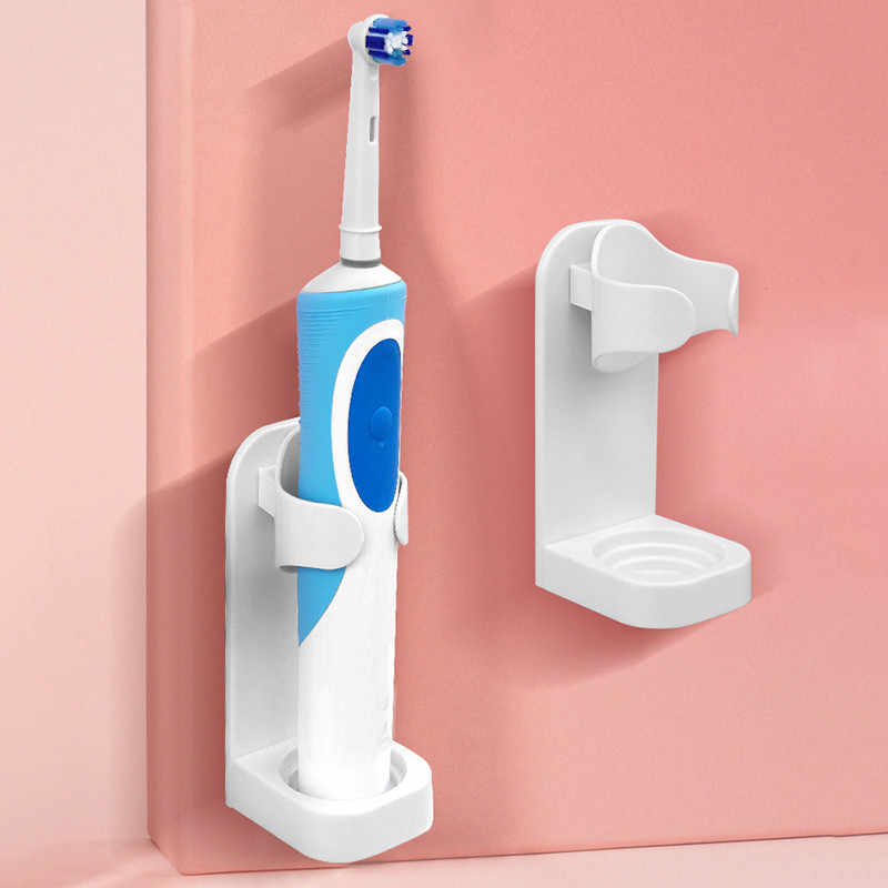 Giá kệ treo bàn chải đánh răng Oral B Philips Xiaomi Colgate Panasonic Minh House