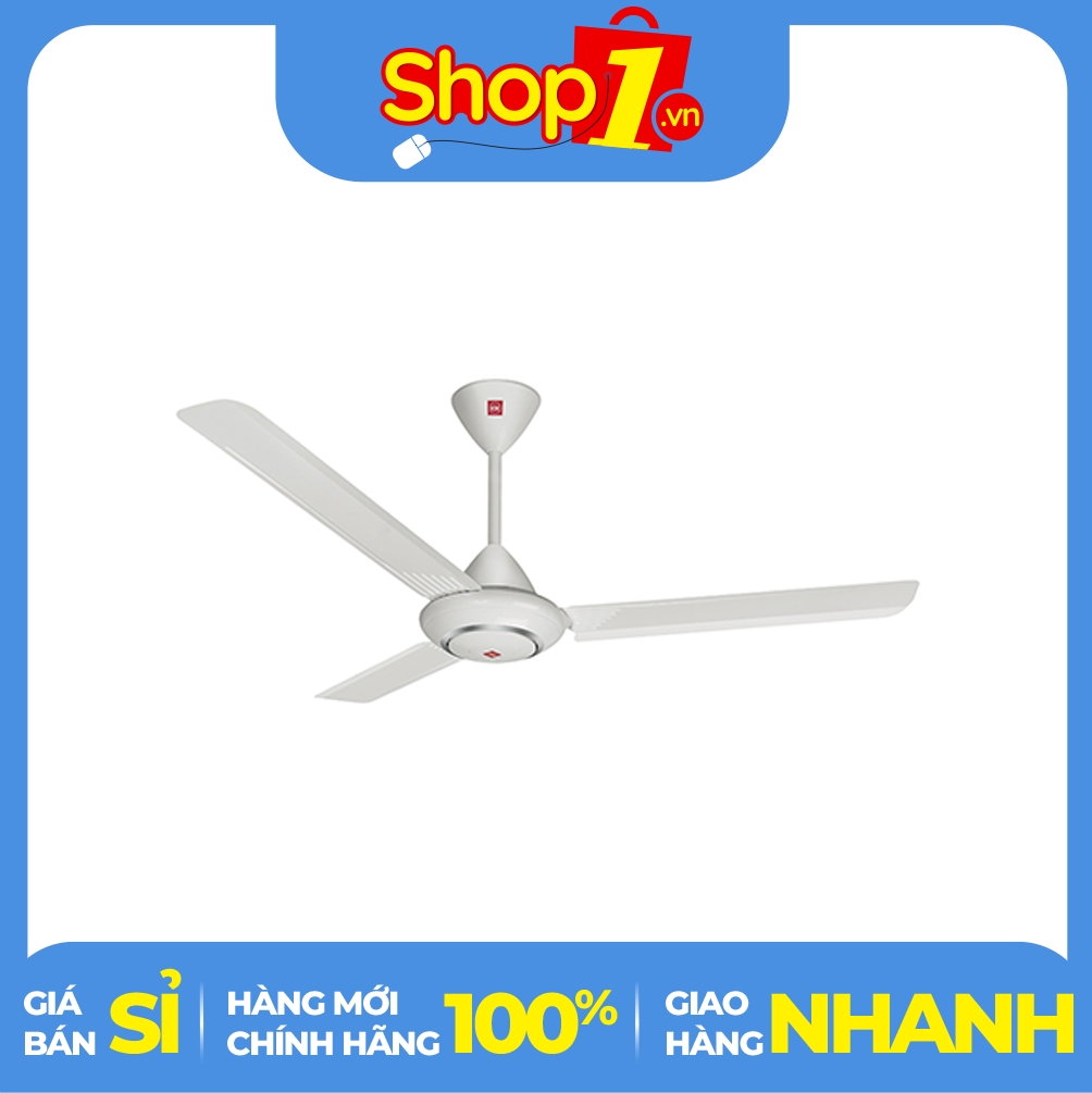 Quạt trần KDK M60XG