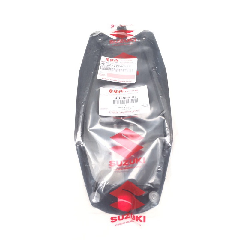 Nhựa nhám nắp cốp satria fi - raider fi 150