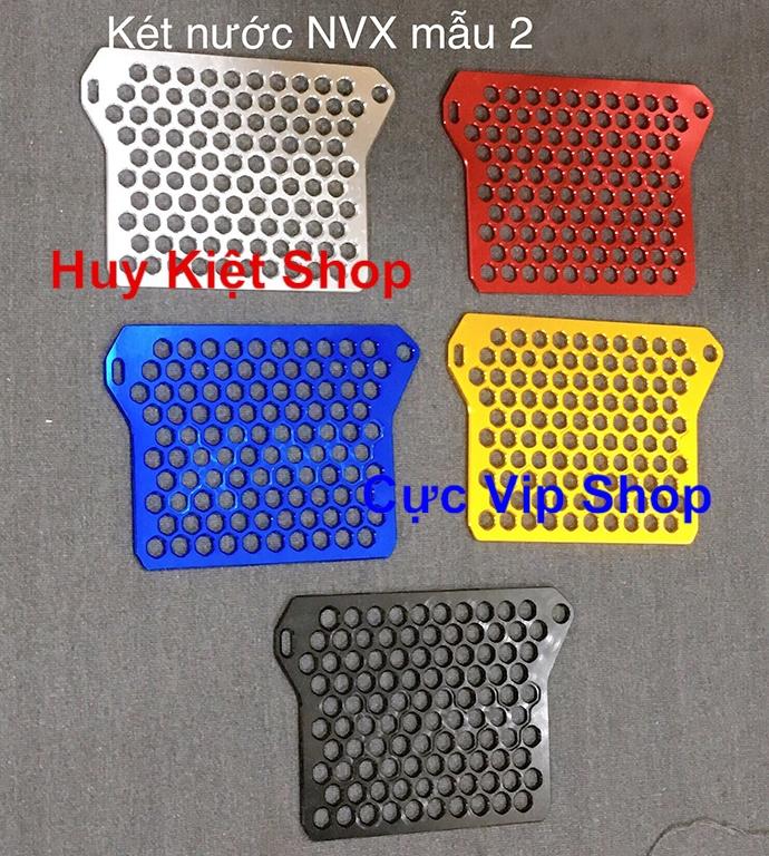 Che Két Nước Nhôm NVX Mẫu 2 Cao Cấp MS2141