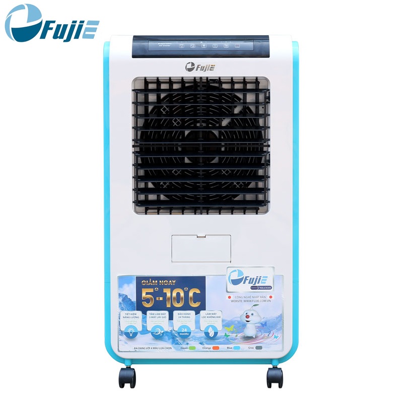 Quạt làm mát không khí Fujie AC-602