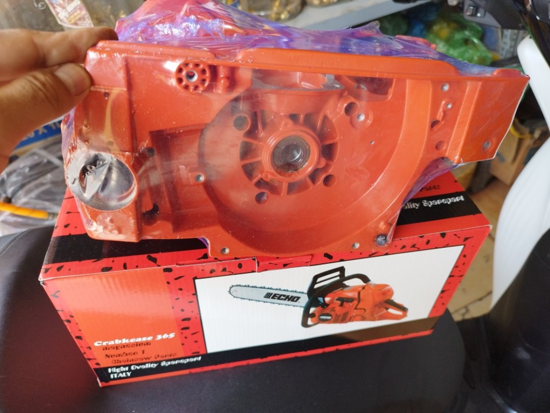 Lốc máy cưa huvquana 365 thụy điển