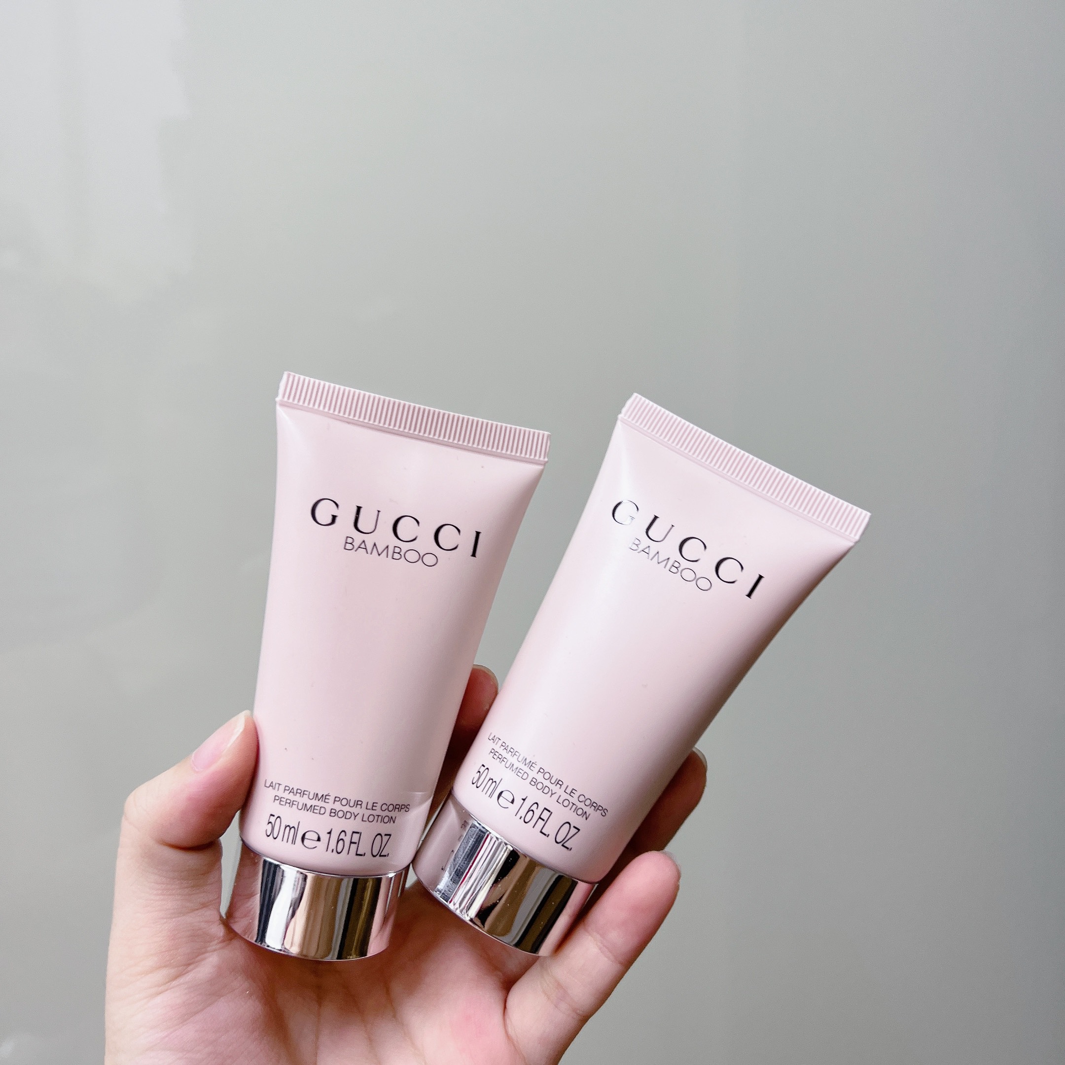 Tắm & Chăm sóc cơ thể Gucci