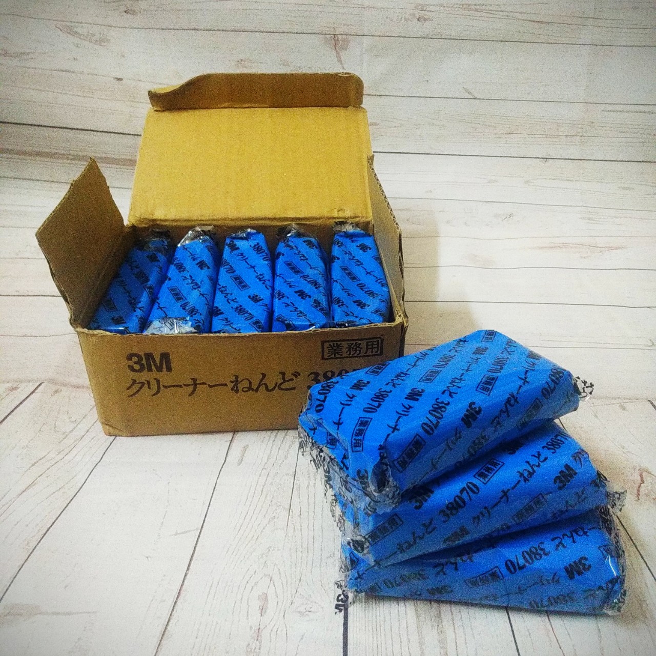 Hàng loại 1 đất Set 3m Chuẩn Nhật Tẩy Bụi Sơn Làm Sạch Xe Ô Tô Tiện Dụng