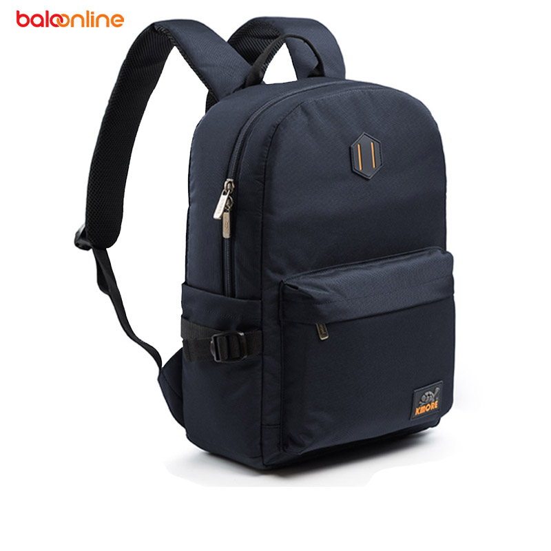 Balo thời trang kmore the abel đựng laptop 14 inch, đi học đi chơi đi làm
