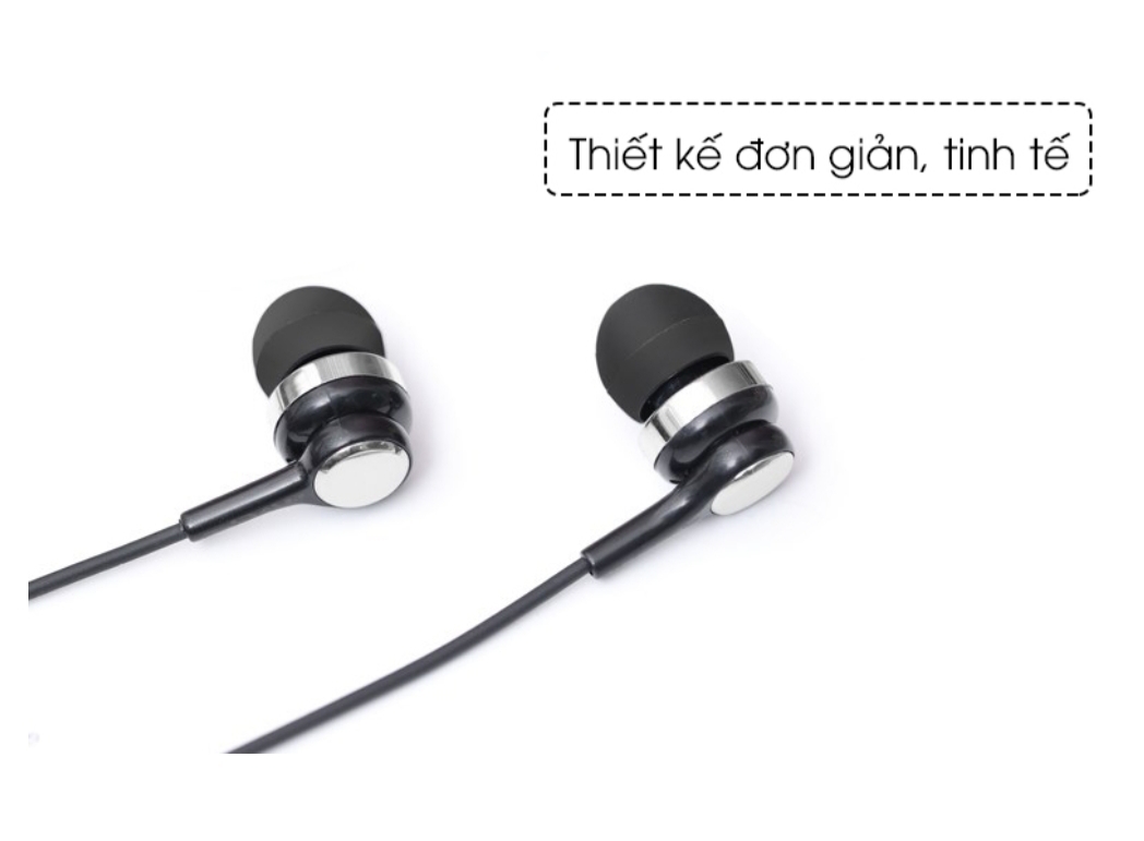 Tai nghe ep awei q26 đen 98%