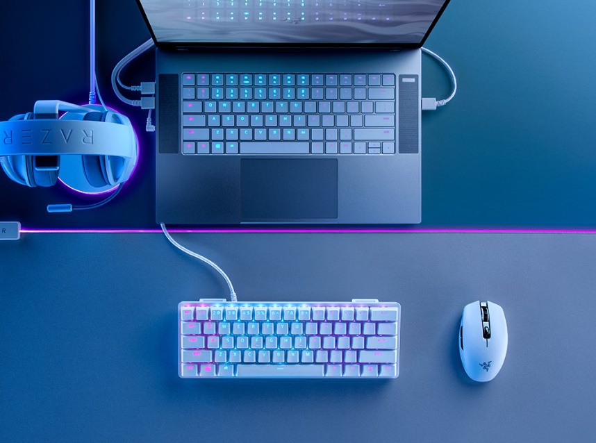 Bảo Hân Treasures Computer