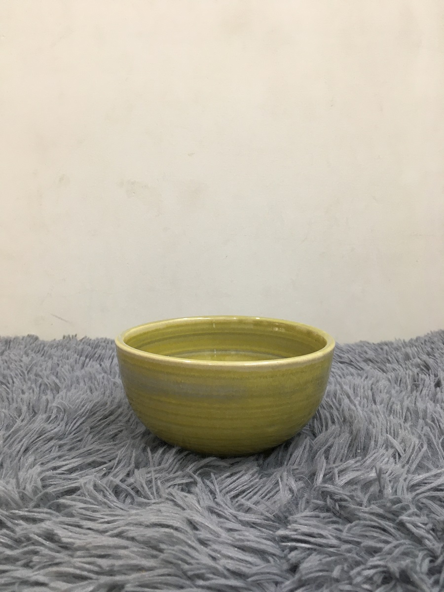 Tô 13.8 x 8 cm - gốm sứ cường phát