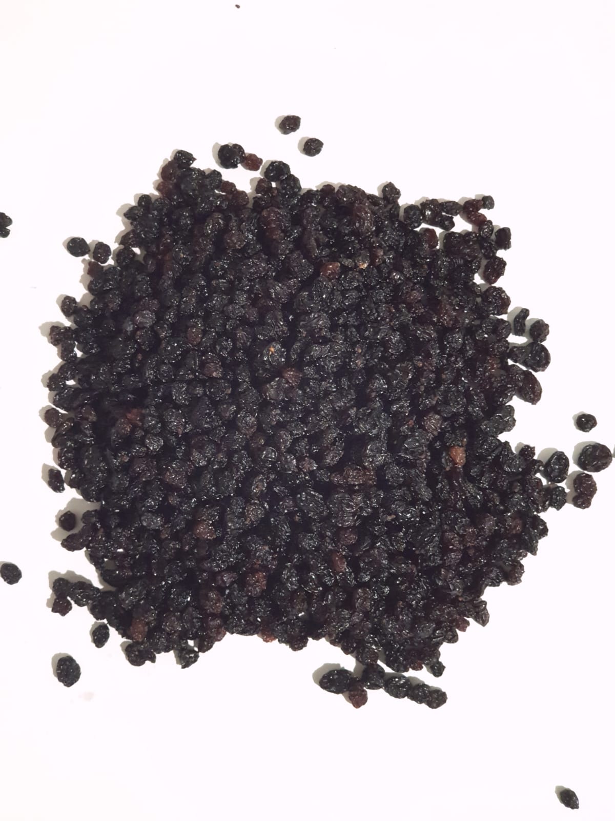 [HCM]Nho khô rời đen 500g Red Desert (Giống nho Zante) Úc