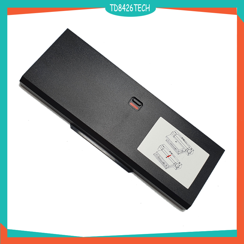 Docking spacer eport cho dell 7000 series precision 7510, 7710, 7520, 7720, latitude e7440, e7240, e7450, e7250, e5250, e7270, e7470, e5470, e5570