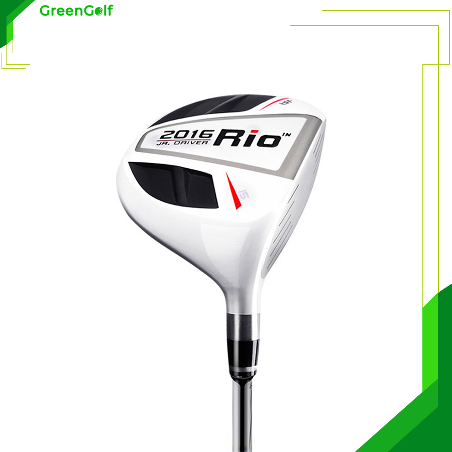 GẬY DRIVER TRẺ EM NO1 RIO 2016 GPM