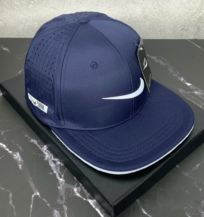 [HCM][Sao chép]Nón kết snapback dù lổ in logo phảng quang - mũ hiphop thời trang nam