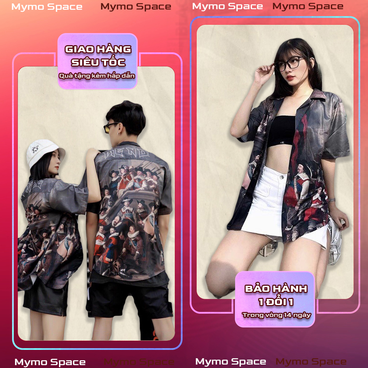 Áo Sơmi Human Hy Lap SAILOR FULLTAG | Sơ Mi Lụa Mềm CNK 100% | CHUẨN CAO CẤP FORM UNISEX 40-100KG