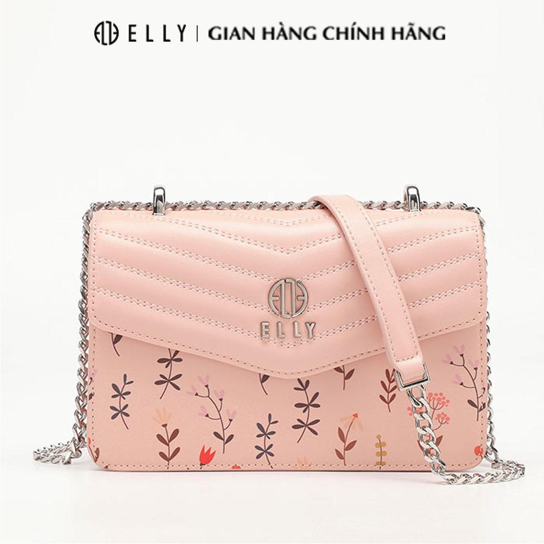 Túi xách nữ thời trang cao cấp elly-el188