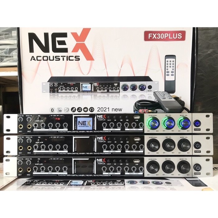 Vang cơ CAO CẤP NEX FX30 Plus Echo Mượt Mà-tặng dây