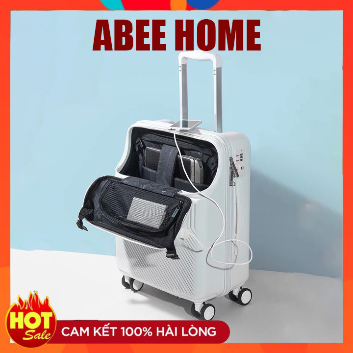 ⭐hot⭐ vali hiện đại phong cách hàn quốc cao cấp - vali du lịch 20ing đa năng bền đẹp tiện lợi chất lượng tốt pr141