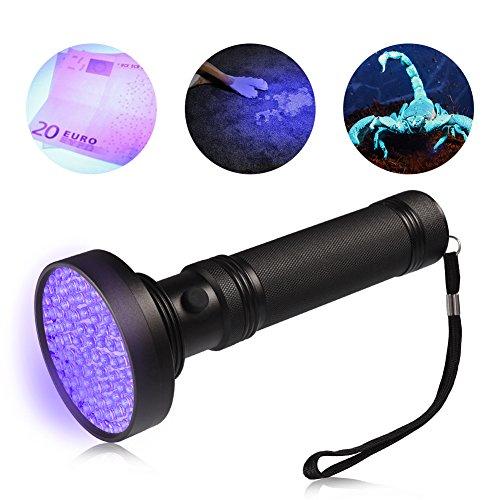 Đèn uv sấy keo uv led 100 bóng 18w