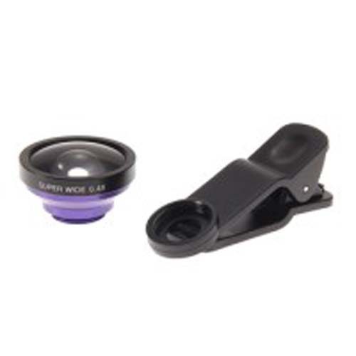 Ống Lens chụp hình cho điện thoại 3 in 1
