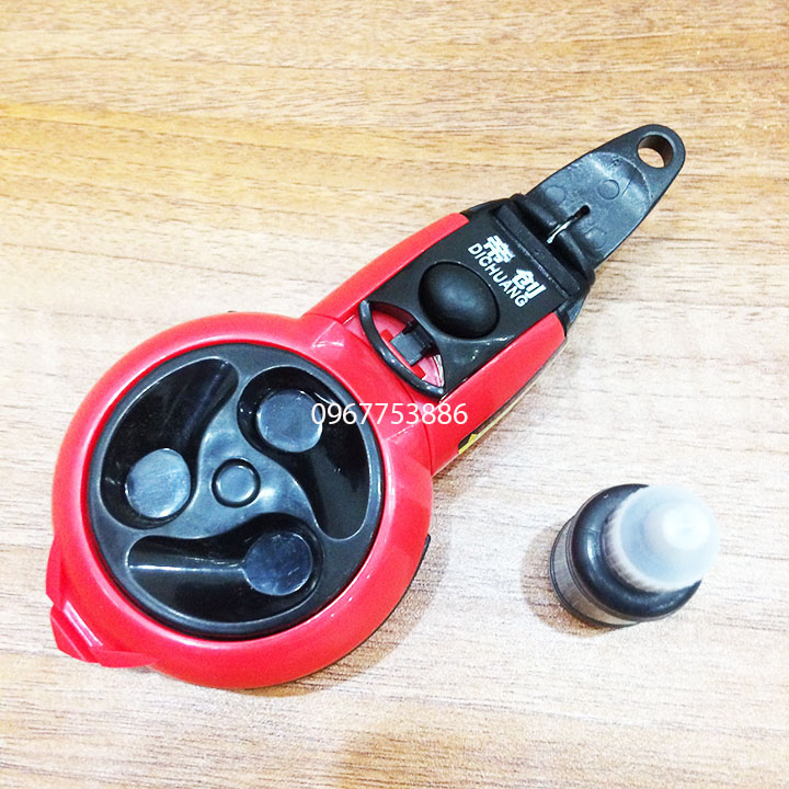 Bật mực tự động