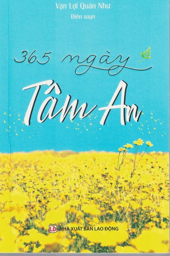 365 ngày tâm an