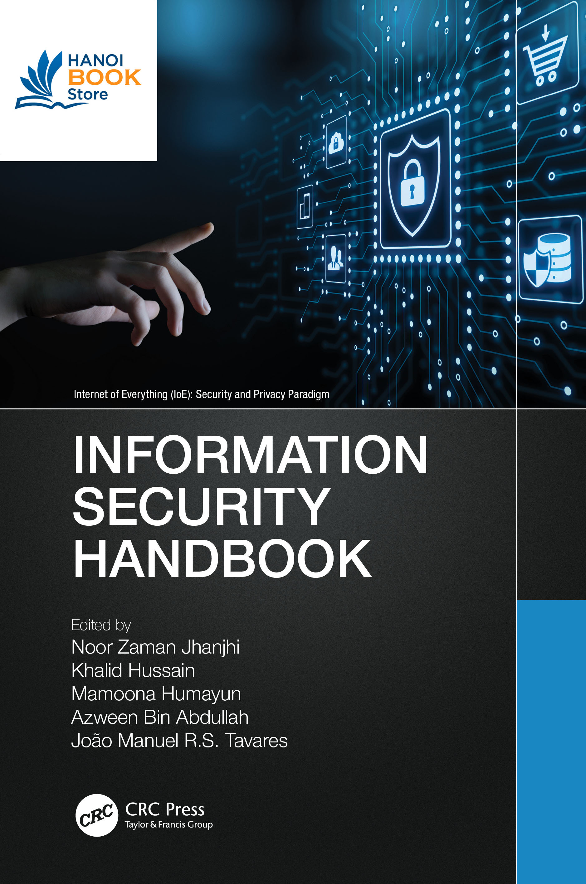 Information Security Handbook